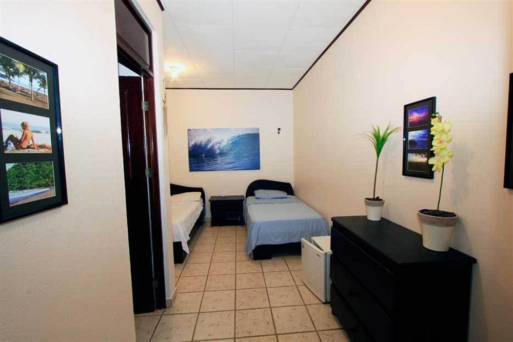 Blue Palm Hotel Хако Экстерьер фото