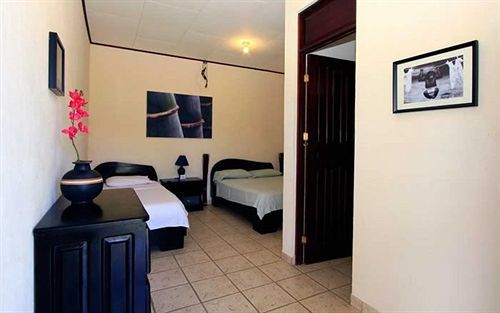 Blue Palm Hotel Хако Экстерьер фото