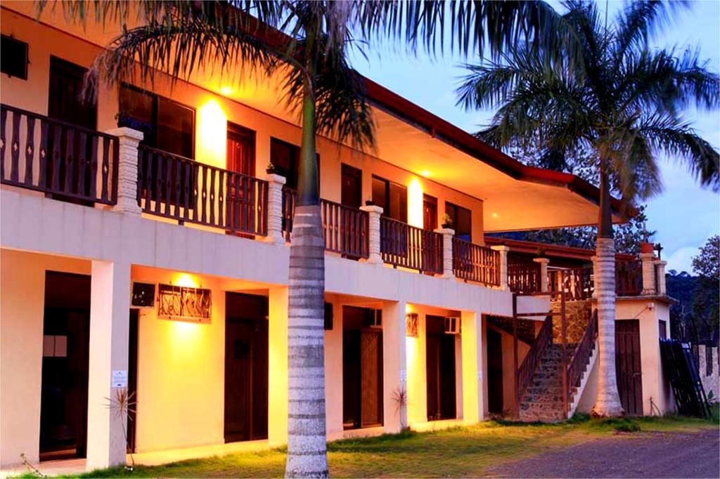Blue Palm Hotel Хако Экстерьер фото