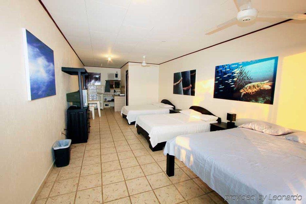 Blue Palm Hotel Хако Номер фото